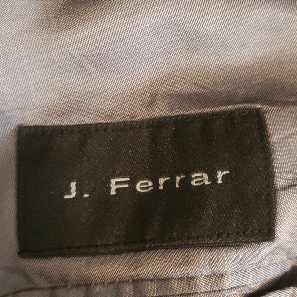 Suit jacket - Picture 3 of 3
